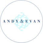 Andy & Evan Logo